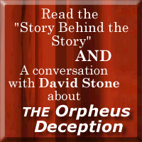 Read the Story Behind the Story