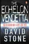 The Echelon Vendetta UK cover